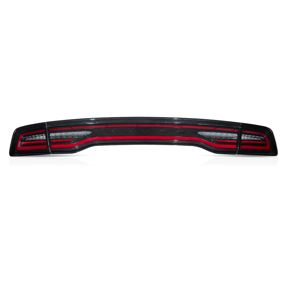 VLAND LED Taillights For 2011-2014 Dodge Charger Canada