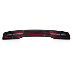 VLAND LED Taillights For 2011-2014 Dodge Charger Canada