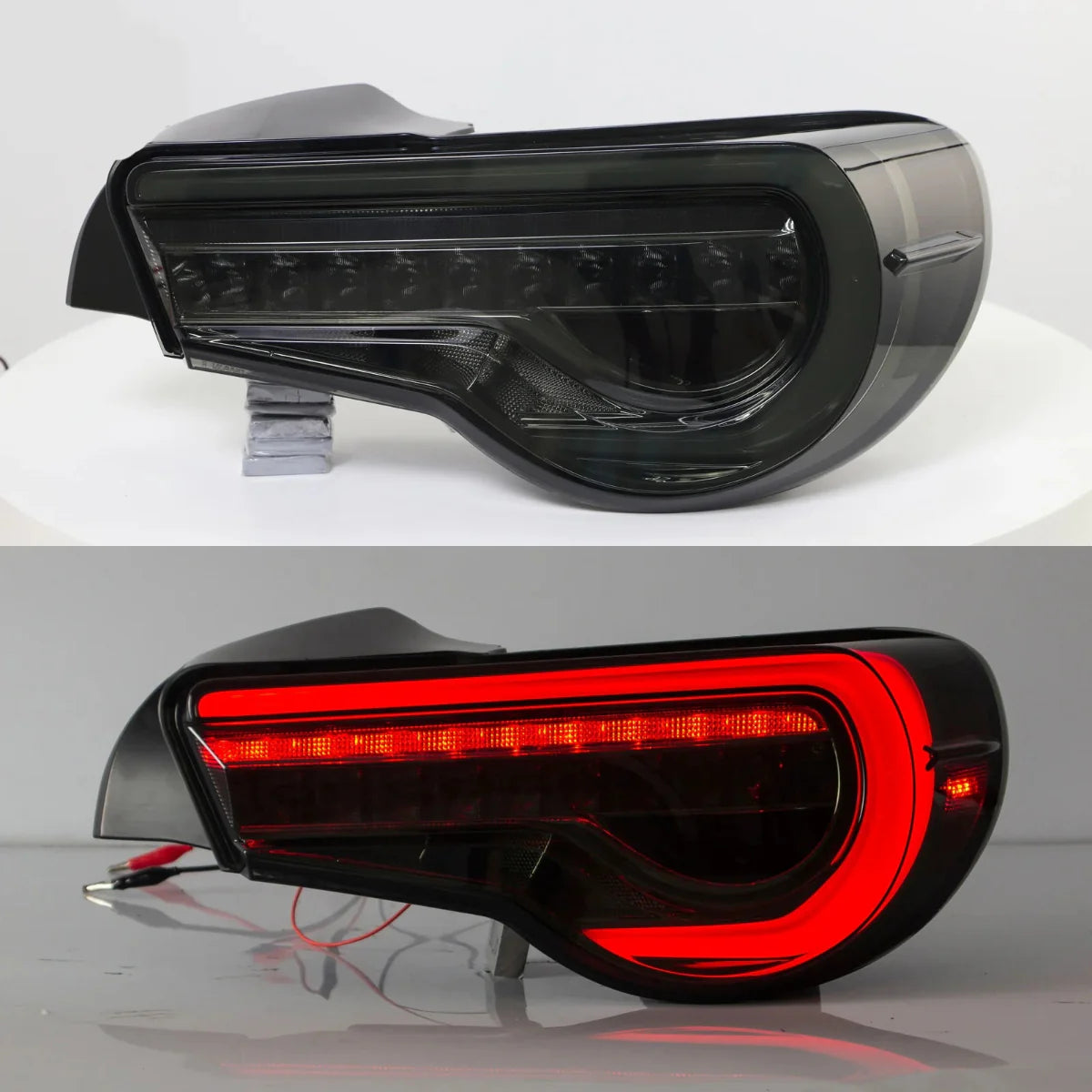 VLAND LED Tail Lights For 2012-2021 Toyota 86 & Subaru BRZ & Scion FR-S Canada
